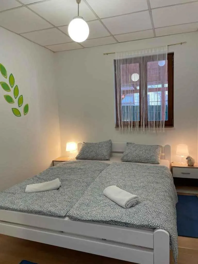 Apartment In Malinska - Insel Krk 53307