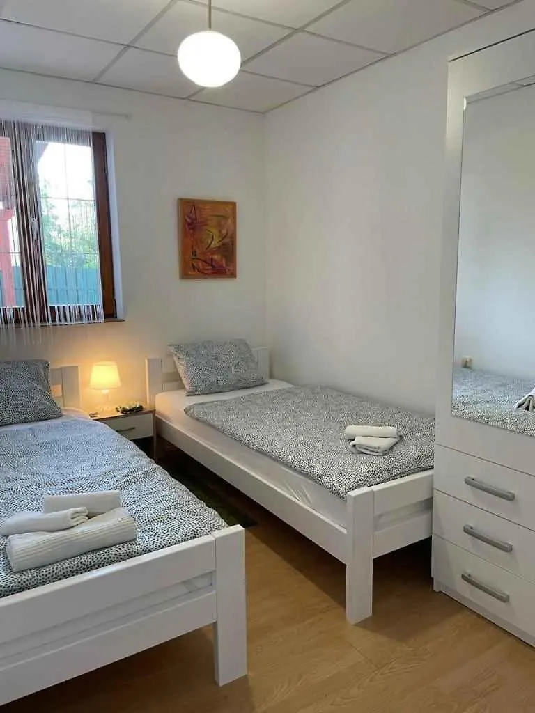 Apartment In Malinska - Insel Krk 53307 0*,  Croatia
